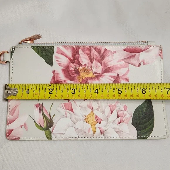 Ted Baker London Jovelle Floral Tote Bag Set - Picture 13 of 15